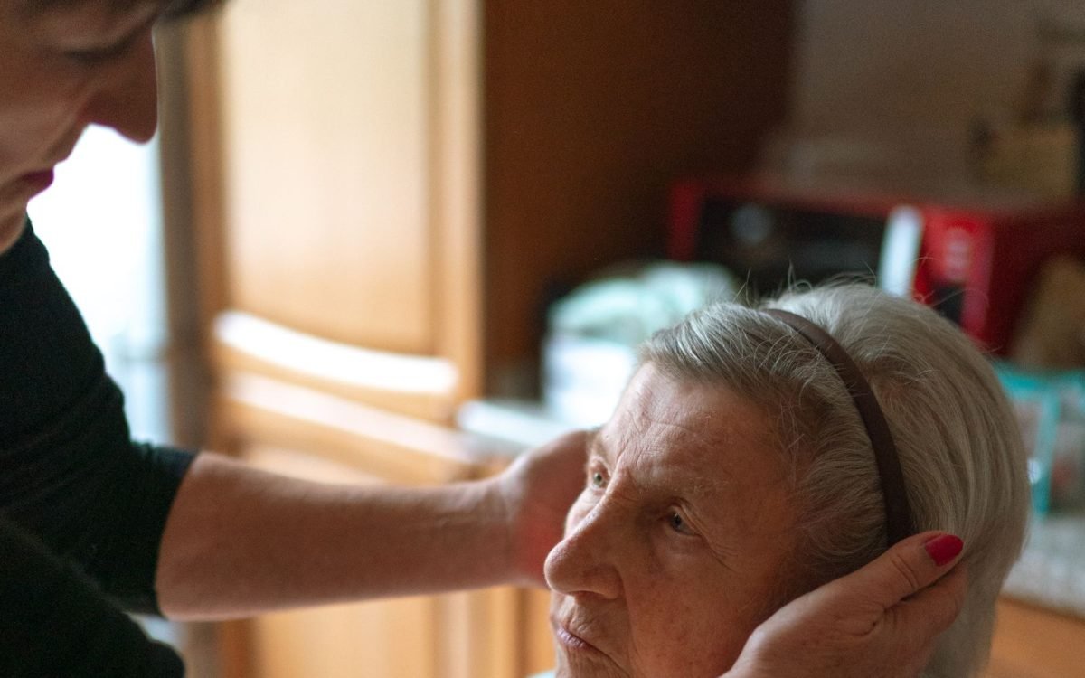 Personal Care Services