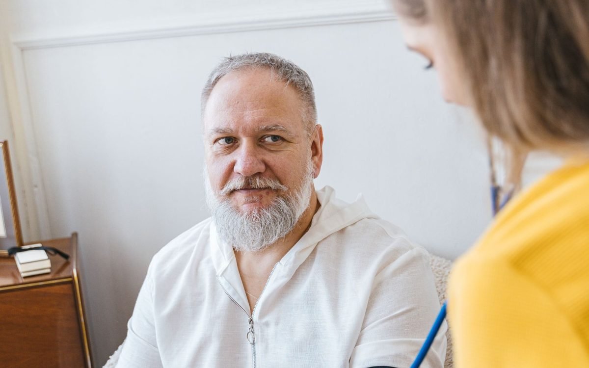 Skilled Nursing Services
